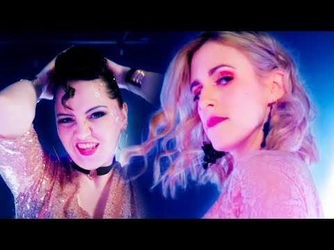 SPIELHAGEN - Mashup "Love Tonight", "Sweet Dreams"  [MUSIC VIDEO] Chor Version