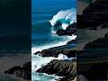 How Moon controls the ocean tides? #ocean #shorts