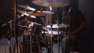 Baby Keem - Family Ties (drum cover)