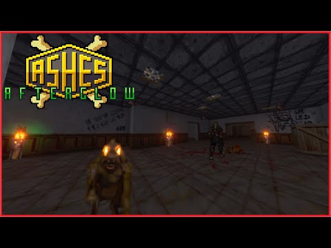 Doom TC | Ashes Afterglow | 07 | Saving Porcelain