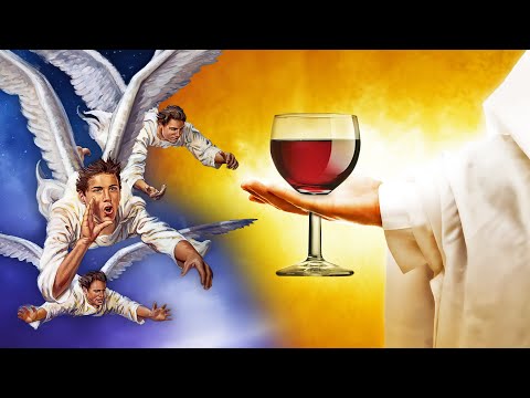 Babilonsko vino ima ime? - Poruka trojice anđela 651