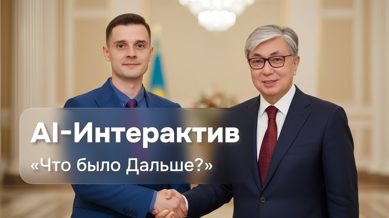 Превью видео