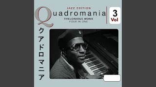 Four in One (Alternate Take)