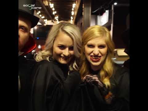 Admission for One or Four to Halloween Bar Crawl, October 30 (Up to 30% Off) - Second Medium