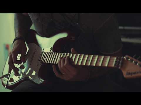 Igor Paspalj - "Comfortably Numb" solo - long take