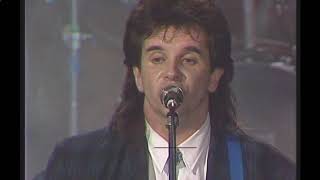 RUNRIG   DANCE CALLED AMERICA LIVE '87