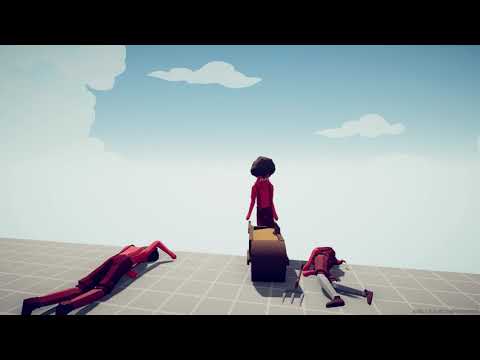 TABS Wheelbarrow Basics