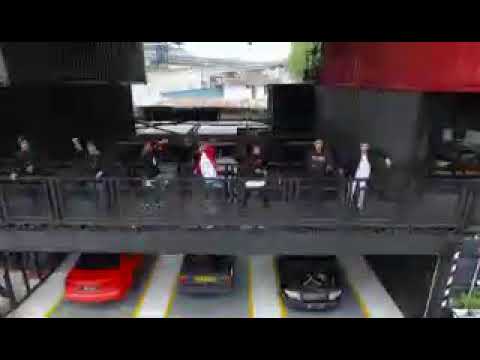 Haqiem rusli | jatuh bangun|fmc