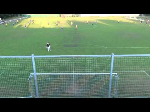 150612 km asv - münchendorf 3:6 (0:2) highlights