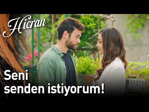 Hicran 154. Bölüm - Seni Senden İstiyorum!