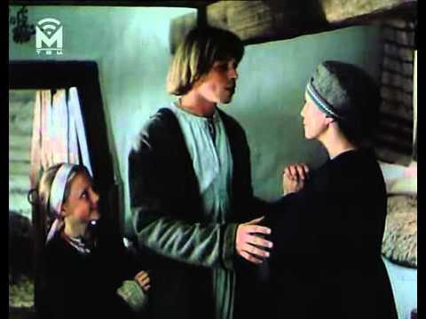 В маминой хате-Красные башмачки