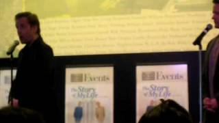 Mrs. Remington - Story of My Life, Will Chase and Malcolm Gets