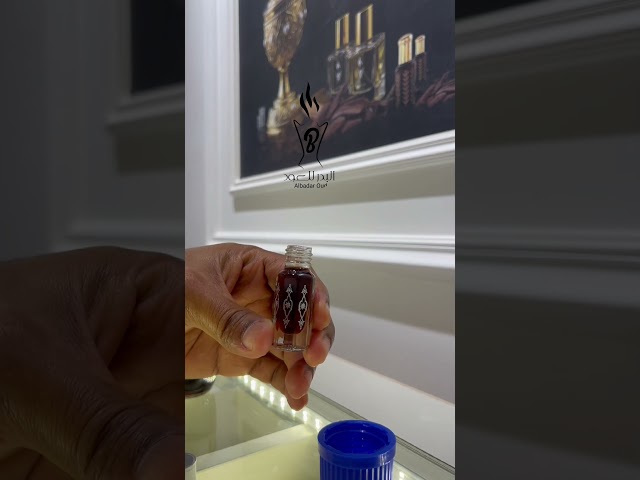 دهن عود  سيوفي -ربع تولة  دهن عود سيوفي: الفخامة في أنقى صورها لعشاق العطور الشرقية