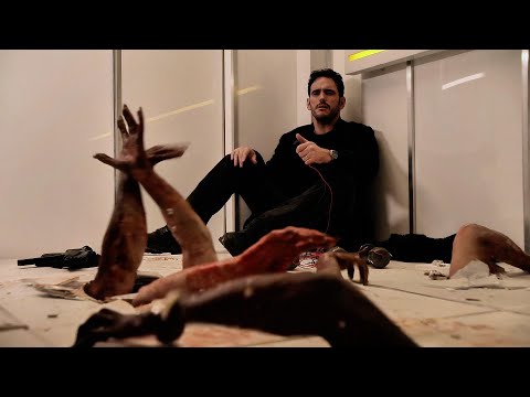 Wayward Pines S1: No One Leaves Alive—A Town Guarded by Monsters and Deadly Rules