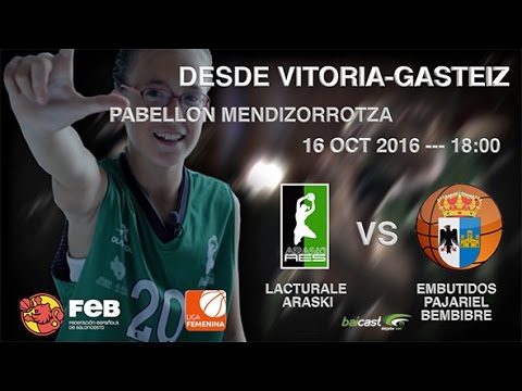 LACTURALE ARASKI vs EMBUTIDOS PAJARIEL BEMBIBRE