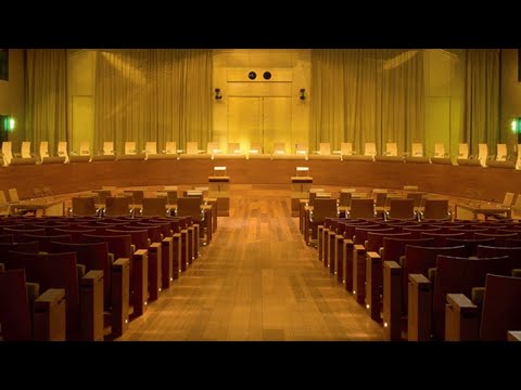 Preliminary reference procedures before the Court of Justice of the EU