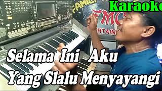 Download lagu Aku Tak Berarti Bagimu_Remik Padang NADA PRIA || By Azizah M || KARAOKE KN7000 FMC mp3 Download lagu Aku Tak Berarti Bagimu_Remik Padang NADA PRIA || By Azizah M || KARAOKE KN7000 FMC mp3