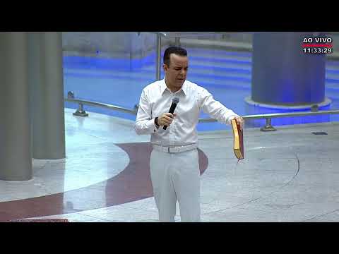 SESSÃO DO DESCARREGO - 10H - 25/09/2020