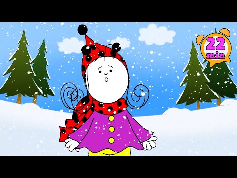 Bambulín a Berunka - 5 epizody | #121