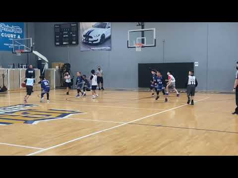 Rebels elite 10U Highlights (April 17,2021)