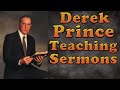 Derek Prince: Authority and the Power of God's ...
