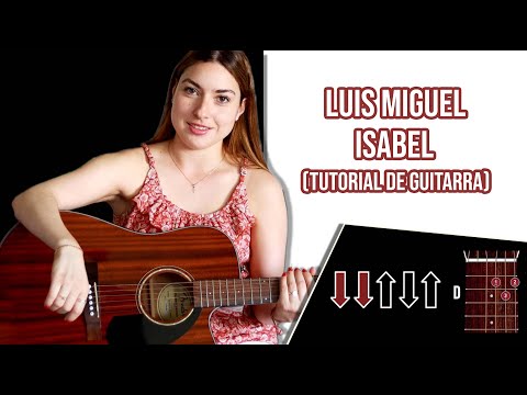 Isabel - Luis Miguel