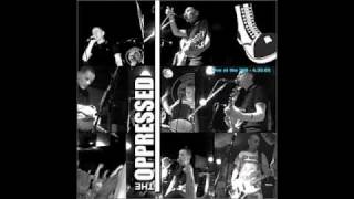 THE OPPRESSED - THE A-F-A SONG