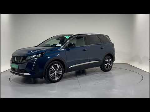 Peugeot 5008 Allure 1.2 136 Auto - Image 2
