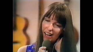 Steeleye Span&#39;s appearance on ATV&#39;s Music Room. Broadcast in 1970.