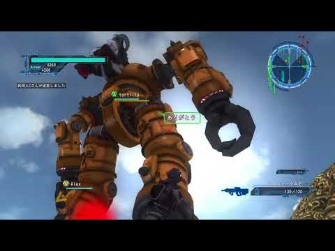 Haphazard Heroes Hassle Hornets' Hive - EDF 5 Online Mission #59: Mountain Survey Strategy