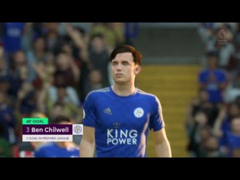 Chilwell..... OHHHHH HOW ABOUT THAT!!!!