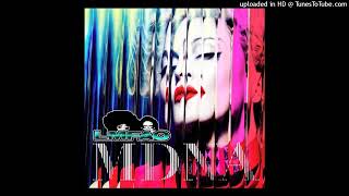 Madonna feat. LMFAO - Give Me All Your Luvin' (So Not MAGA Party Rock Remix)