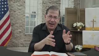 PFL-Easter Scripture Reflection: Happy Easter! It Was Dark, But Not Anymore - Apr. 20, 2025