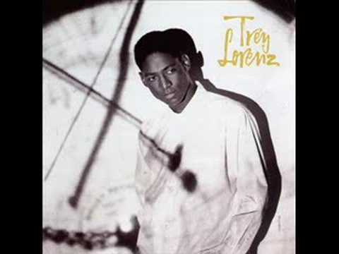 Trey Lorenz - Just To Be Close To You