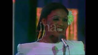 Boney M. - Never Change Lovers In the Middle Of The Night (Seaside Special '79)