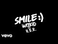 Wizkid - Smile (Audio) ft. H.E.R.