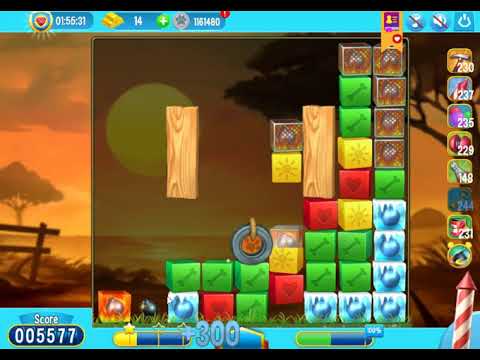 Pet Rescue Saga level 3703 no boosters ►TOBIAS DEAMON◄