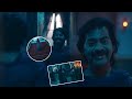 Conjuring Kannappan Movie Redin Kingsley Superb Comedy Scene With Ghost Horror Movie Scenes CE