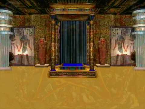 The Invocation of Thoth