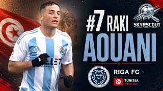 Video-thumbnail for Raki Aouani