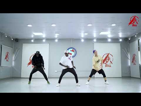 [Beginners Dance Workout] Chesca,Jon Z Deja De HablarBlah Blah Blah | Zumba Dance