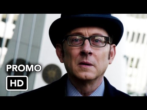 Person of Interest 5.12 (Preview)