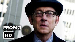 Person of Interest 5x12 Promo ".Exe"