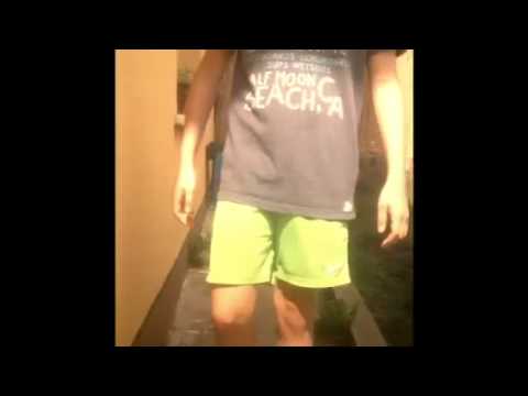 Leon Panorama GRB Qualifikation #4 (prod. by SoldierBeatz)