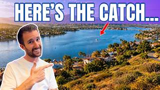 Is Lake Elsinore Too Good to Be True Here’s the Catch…