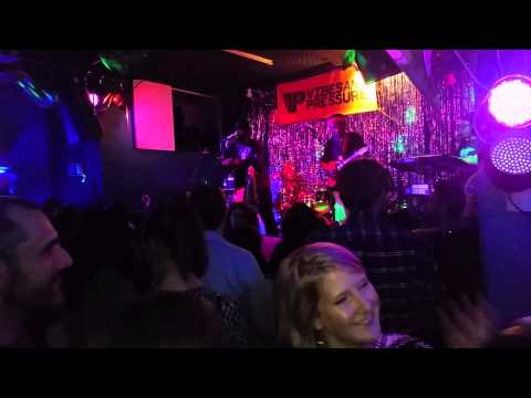 Bongo Kanny Live Civil Disobedience (VnP Show)