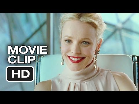 Passion Official Movie CLIP - Well Done Christine (2013) - Rachel McAdams Movie HD
