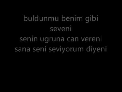 Mahser  -  Ben Ölursem  ( YildirimBeat )