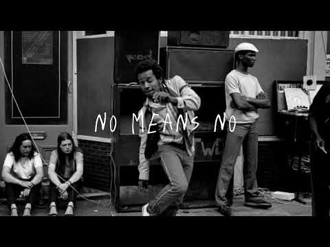 JTJ - no means no / sped up