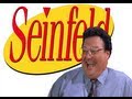 Seinfeld Newman